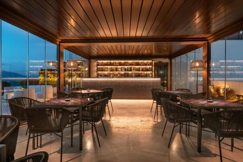 Hotel Carlton International Hotel in Sorrento