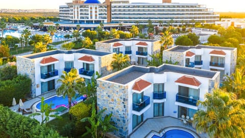 Aquasis De Luxe Resort & SPA - Ultra All Inclusive Hotel in Didim