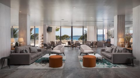 Bluesun Mala Berulia Hotel in Brela