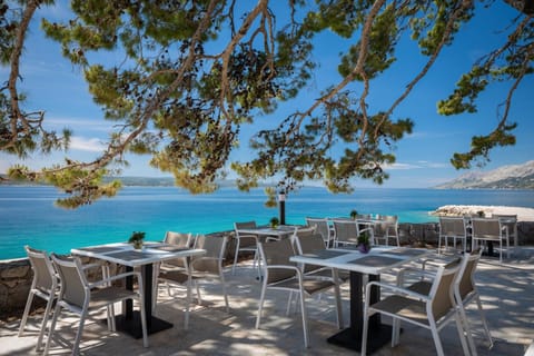 Bluesun Mala Berulia Hotel in Brela