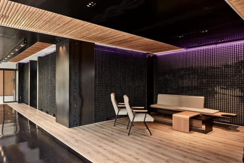 ibis Styles Heraklion Central Hotel in Heraklion