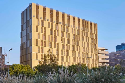 easyHotel Barcelona Fira Hotel in L'Hospitalet de Llobregat