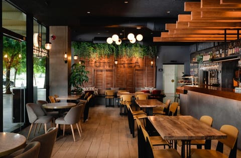 easyHotel Barcelona Fira Hotel in L'Hospitalet de Llobregat