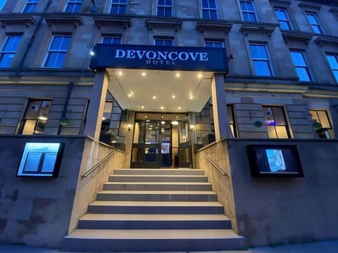 Devoncove Hotel Glasgow Hotel in Glasgow