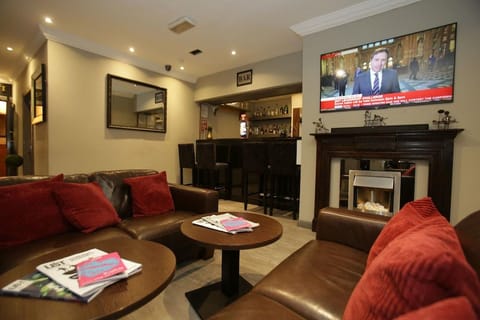 Devoncove Hotel Glasgow Hotel in Glasgow