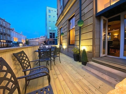 Devoncove Hotel Glasgow Hotel in Glasgow