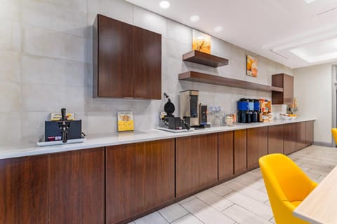 Comfort Inn Dayton South Hotel in Tennessee