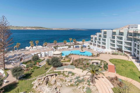 DoubleTree by Hilton Malta Hotel in Saint Paul's Bay
