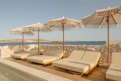 DoubleTree by Hilton Malta Hotel in Saint Paul's Bay