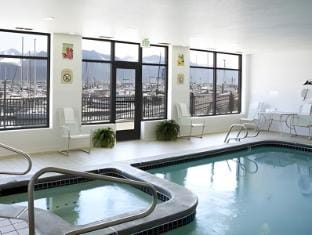 Harbor 360 Hotel Seward Hotel in Seward