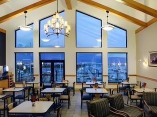 Harbor 360 Hotel Seward Hotel in Seward