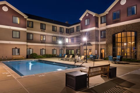 Staybridge Suites O'Fallon Chesterfield By IHG Hotel in OFallon