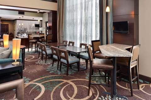 Staybridge Suites O'Fallon Chesterfield By IHG Hotel in OFallon