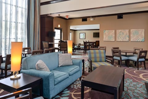 Staybridge Suites O'Fallon Chesterfield By IHG Hotel in OFallon