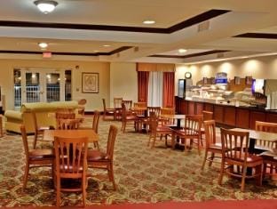 Holiday Inn Express Hotel & Suites Brooksville West By IHG Hotel in Spring Hill