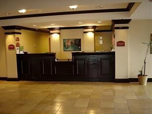 Holiday Inn Express Hotel & Suites Brooksville West By IHG Hotel in Spring Hill