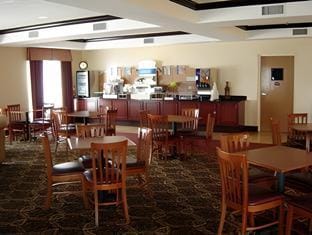 Holiday Inn Express Hotel & Suites Brooksville West By IHG Hotel in Spring Hill