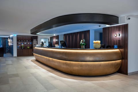 Radisson Blu Senator Hotel, Lubeck Hotel in Lubeck