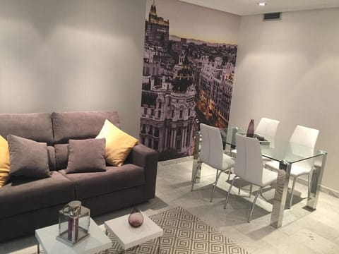 Arizonica Suites Apartment hotel in Centro