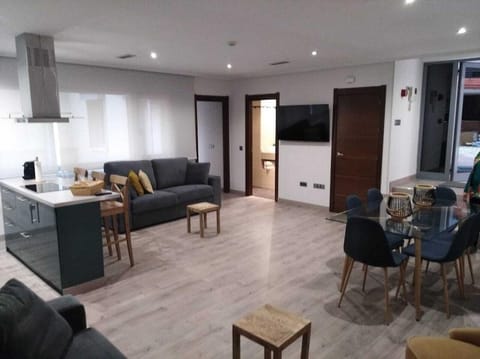 Arizonica Suites Apartment hotel in Centro