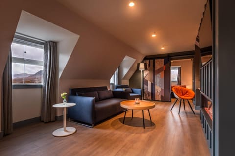 Sligachan Hotel Hotel in Scotland