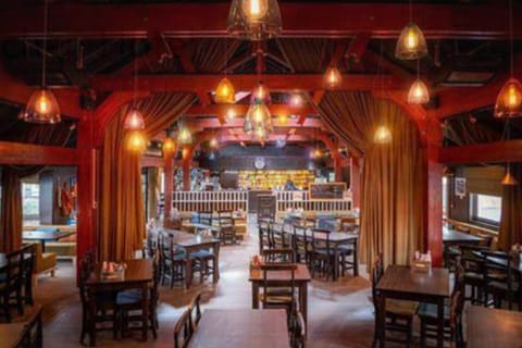 Sligachan Hotel Hotel in Scotland