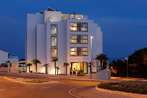 Lifestyle Hotel Vitar - Adults Only Hotel in Bol