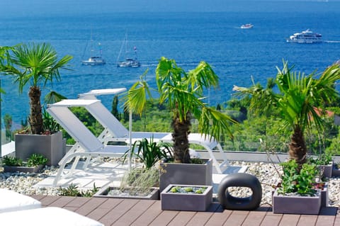 Lifestyle Hotel Vitar - Adults Only Hotel in Bol