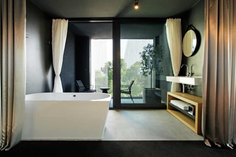 Lifestyle Hotel Vitar - Adults Only Hotel in Bol