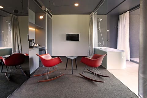 Lifestyle Hotel Vitar - Adults Only Hotel in Bol