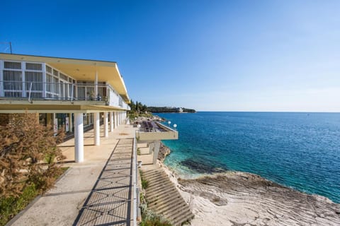 Splendid Resort Hotel in Pula