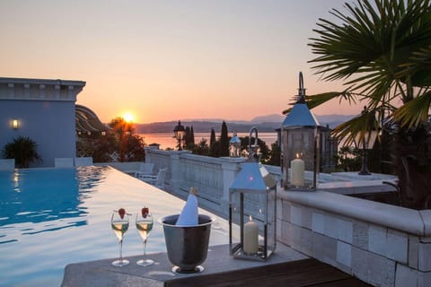 Palace Hotel Hotel in Desenzano del Garda