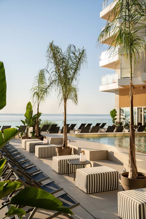 INNSiDE by Meliá Alicante Porta Maris Hotel in Alicante