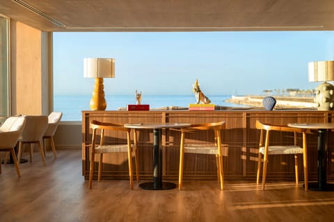 INNSiDE by Meliá Alicante Porta Maris Hotel in Alicante