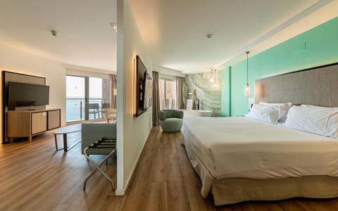 INNSiDE by Meliá Alicante Porta Maris Hotel in Alicante