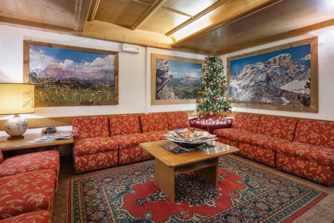 Hotel Olimpia Hotel in Cortina d Ampezzo