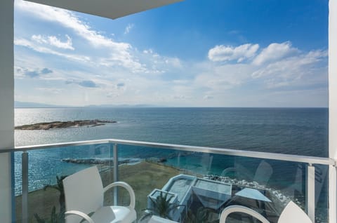 Le Bleu Hotel & Resort Kusadasi - Ultra All Inclusive Resort in Kusadasi