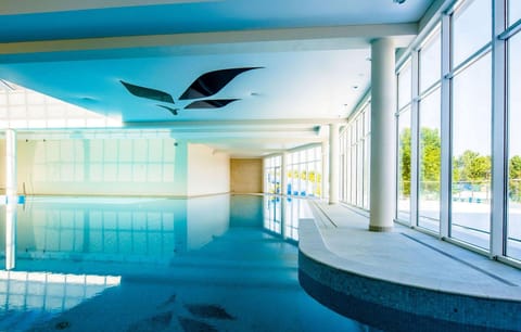 Recreational facilities