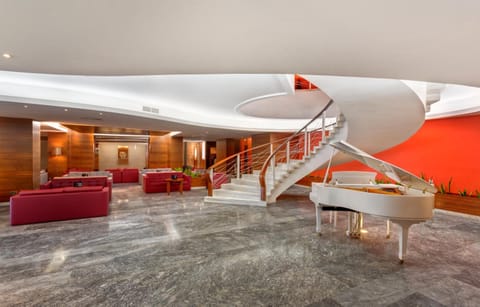 The Preluna Hotel Hotel in Sliema