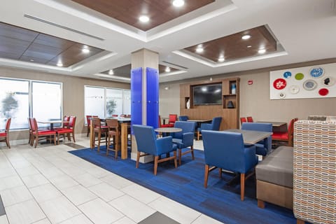 Holiday Inn Express & Suites Chattanooga (East Ridge) By IHG Hotel in East Ridge