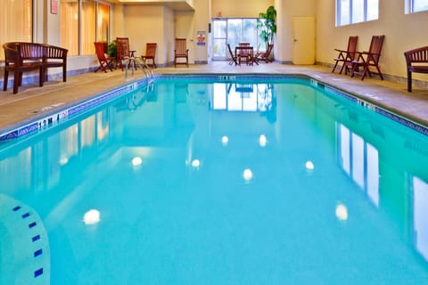 Holiday Inn Express & Suites Chattanooga (East Ridge) By IHG Hotel in East Ridge