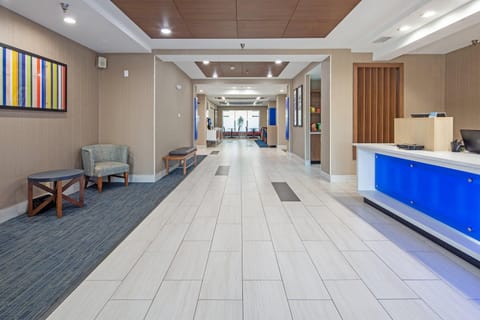 Holiday Inn Express & Suites Chattanooga (East Ridge) By IHG Hotel in East Ridge