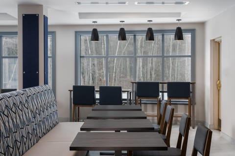 Holiday Inn Express Hotel & Suites Drums-Hazelton By IHG Hotel in Luzerne County