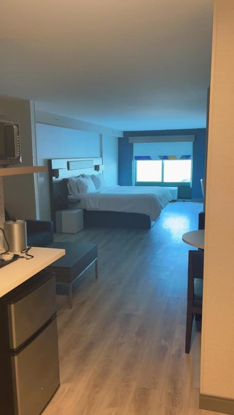 Holiday Inn Express Hotel & Suites Drums-Hazelton By IHG Hotel in Luzerne County