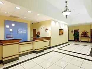 Holiday Inn Express & Suites Sylacauga By IHG Hotel in Sylacauga