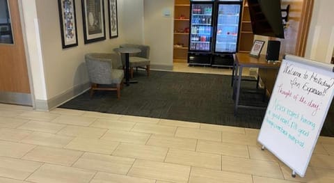 Holiday Inn Express Hotel & Suites Greenwood By IHG Hotel in Mississippi