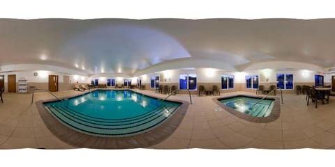 Quality Inn & Suites Bethany - Oklahoma City West Hotel in Oklahoma City