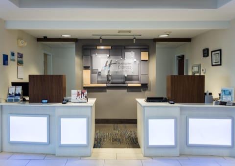 Holiday Inn Express Hotel & Suites Muskogee By IHG Hotel in Muskogee