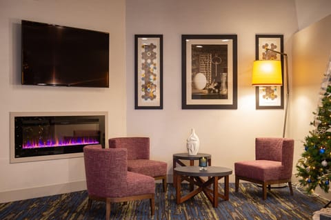 Holiday Inn Express Hotel & Suites Wausau By IHG Hotel in Wisconsin