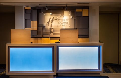 Holiday Inn Express Hotel & Suites Wausau By IHG Hotel in Wisconsin